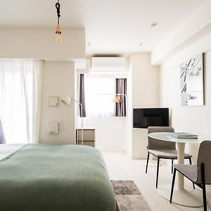 Deluxe Studio Appartement